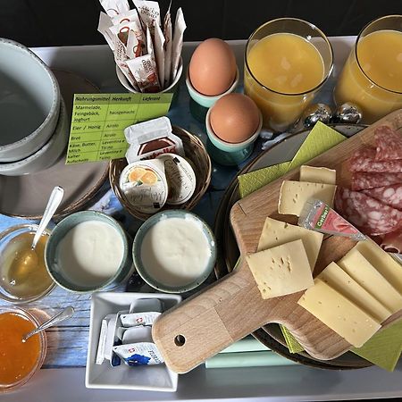 B&B Gottardo Airolo Εξωτερικό φωτογραφία