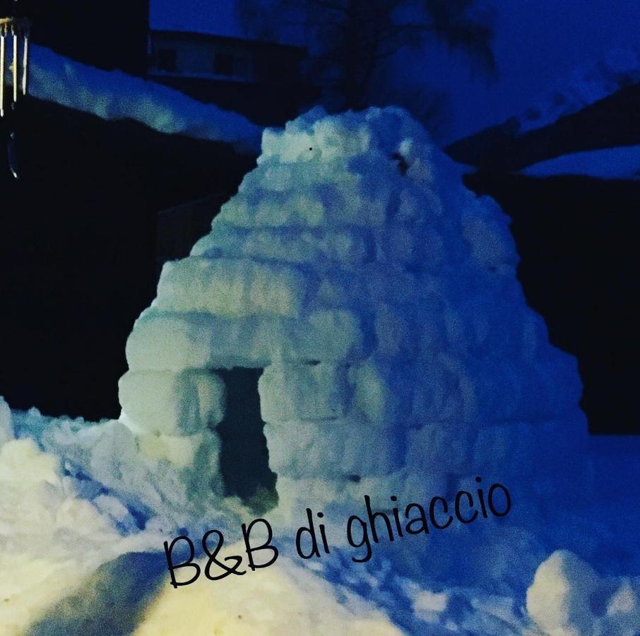 B&B Gottardo Airolo Εξωτερικό φωτογραφία