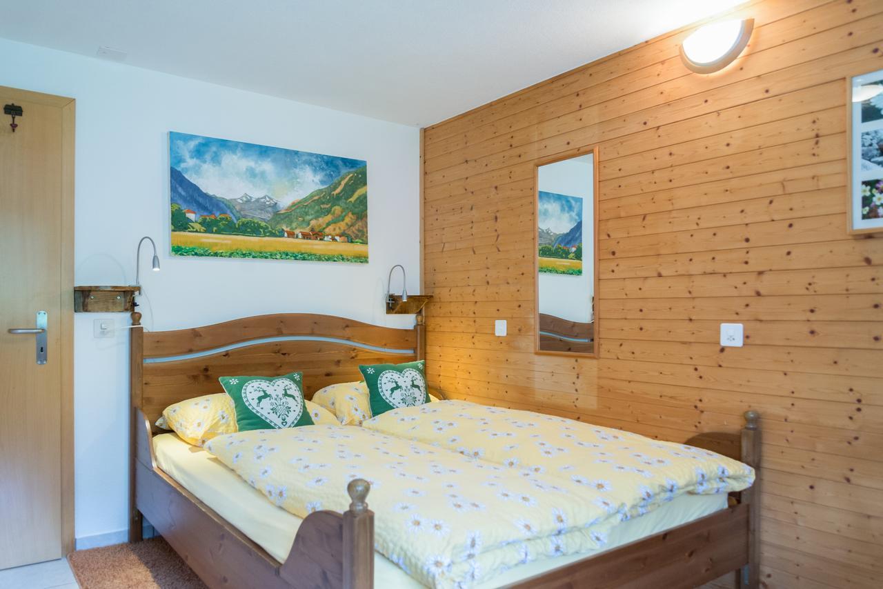 B&B Gottardo Airolo Εξωτερικό φωτογραφία