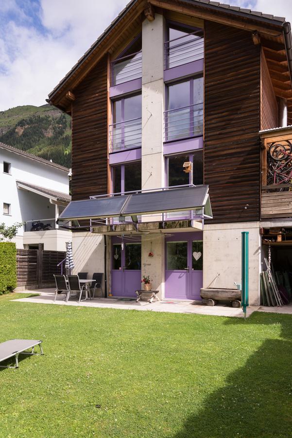 B&B Gottardo Airolo Εξωτερικό φωτογραφία