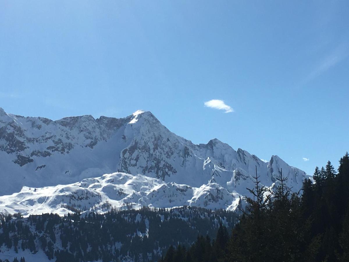 B&B Gottardo Airolo Εξωτερικό φωτογραφία